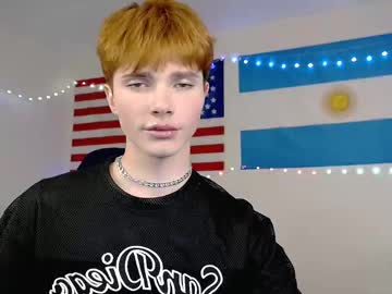 Chaturbate の danny_noir — 配信キャプチャ 3