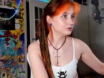 sunny_mouse auf Chaturbate — Stream-Aufnahme 2