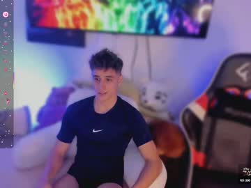 thomklein auf Chaturbate — Stream-Aufnahme 2