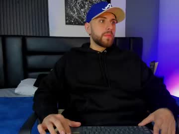 maxiimo_wolf sur Chaturbate : capture de diffusion 4