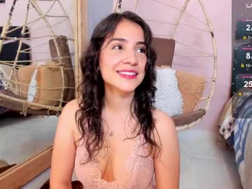 miranda_doll_ no Chaturbate: captura de transmissão 2