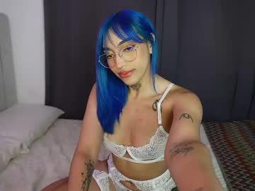 dannielle_ 在 Chaturbate 的直播截图 1