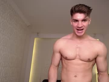 Chaturbate の maxkaiden — 配信キャプチャ 12