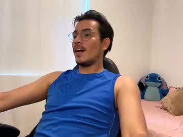 damian_rush auf Chaturbate — Stream-Aufnahme 2