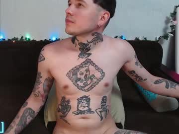 datsuka auf Chaturbate — Stream-Aufnahme 1