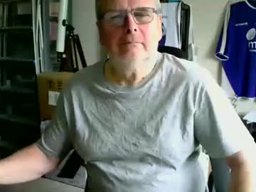 northantsman7 en Chaturbate: captura de transmisión 1