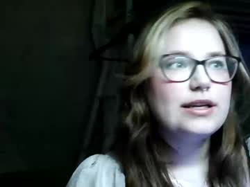 blesskitty_ sur Chaturbate : capture de diffusion 4