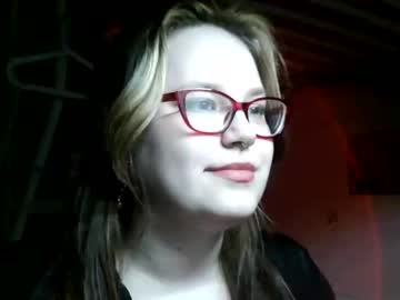 blesskitty_ sur Chaturbate : capture de diffusion 3