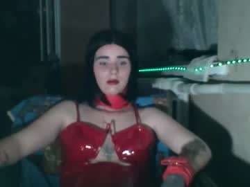 zuhra25 sur Chaturbate : capture de diffusion 6