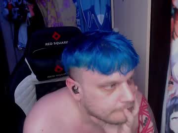 bred_johnson 在 Chaturbate 的直播截图 1