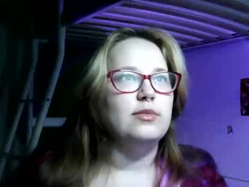 blesskitty_ sur Chaturbate : capture de diffusion 2