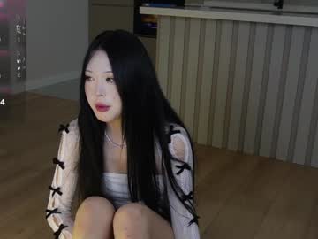 angel_dew на Chaturbate — кадр ефіру 3