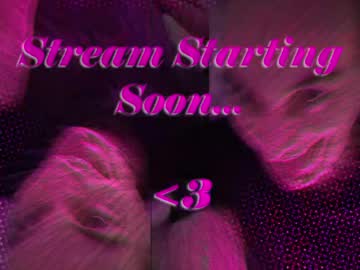 playboyrabbit369 en Chaturbate: captura de transmisión 1
