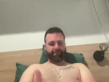 choubamou34 en Chaturbate: captura de transmisión 3