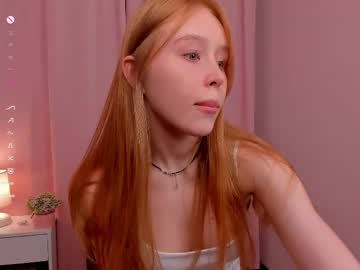lil_redshine en Chaturbate: captura de transmisión 7