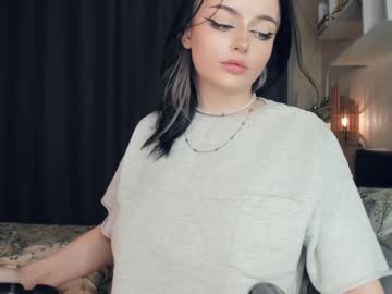 cute_caprice sur Chaturbate : capture de diffusion 4