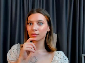 peachbloom en Chaturbate: captura de transmisión 1