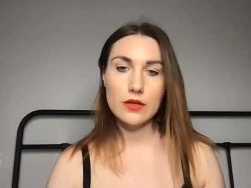 tiffanyrose57527 no Chaturbate: captura de transmissão 3
