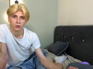 oliver_starboy на Chaturbate — кадр ефіру 4