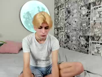 oliver_starboy на Chaturbate — кадр ефіру 3