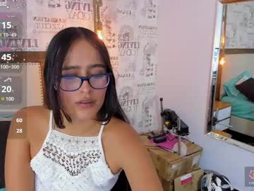 katiasimpson no Chaturbate: captura de transmissão 2