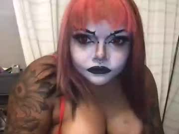 yourvessa auf Chaturbate — Stream-Aufnahme 2