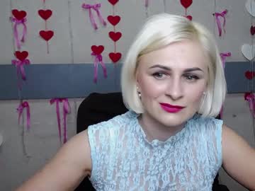 oliviahorst 在 Chaturbate 的直播截图 10