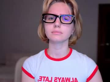 foxyfleur на Chaturbate — кадр ефіру 2