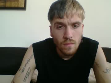 blazealexx no Chaturbate: captura de transmissão 1