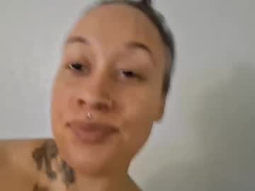 yellababyphat sur Chaturbate : capture de diffusion 1