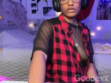 goddexxolive on Chaturbate — stream capture 7