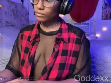 goddexxolive on Chaturbate — stream capture 6