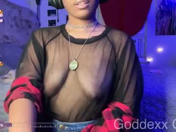 goddexxolive on Chaturbate — stream capture 5