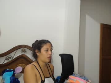 aria_arthur sur Chaturbate : capture de diffusion 6