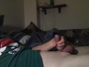 Chaturbate の hungarybig27 — 配信キャプチャ 9