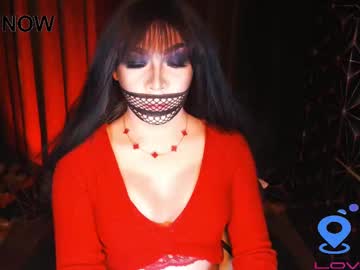 medusaprey en Chaturbate: captura de transmisión 12