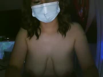 strawberrycremexox en Chaturbate: captura de transmisión 3