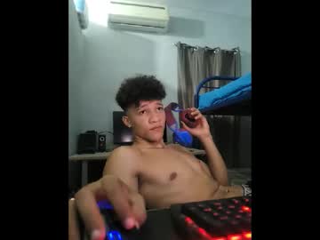 mellosky on Chaturbate — stream capture 3