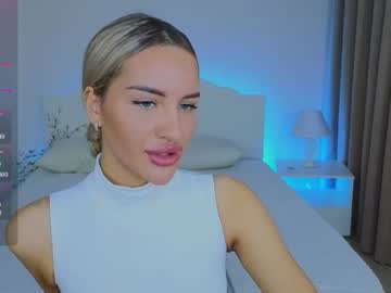 shine_abby_ en Chaturbate: captura de transmisión 5