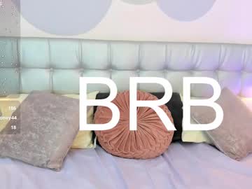 sammybrunette1 on Chaturbate — stream capture 11