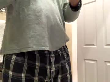 strandedstarfish sur Chaturbate : capture de diffusion 9