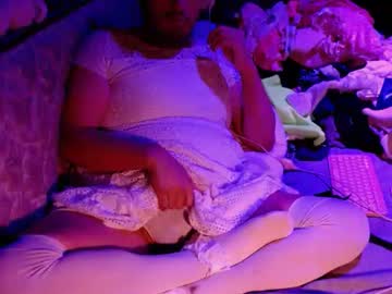 ccesparss 在 Chaturbate 的直播截图 7