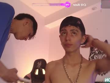 maiky_cooper на Chaturbate — кадр эфира 6