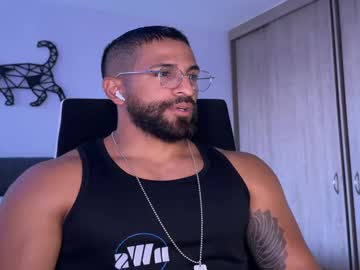 samdornan на Chaturbate — кадр эфира 8