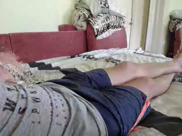 cruptomen на Chaturbate — кадр ефіру 1