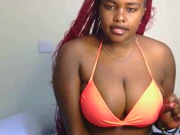 pretty_califa en Chaturbate: captura de transmisión 2