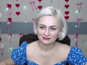 oliviahorst 在 Chaturbate 的直播截图 9
