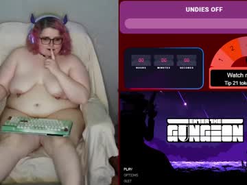xonerdykitty sur Chaturbate : capture de diffusion 9