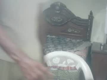 aakhan804 en Chaturbate: captura de transmisión 8