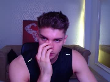 Chaturbate の maxkaiden — 配信キャプチャ 11